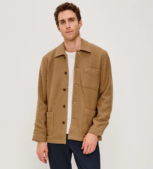 Pascal Jacket 